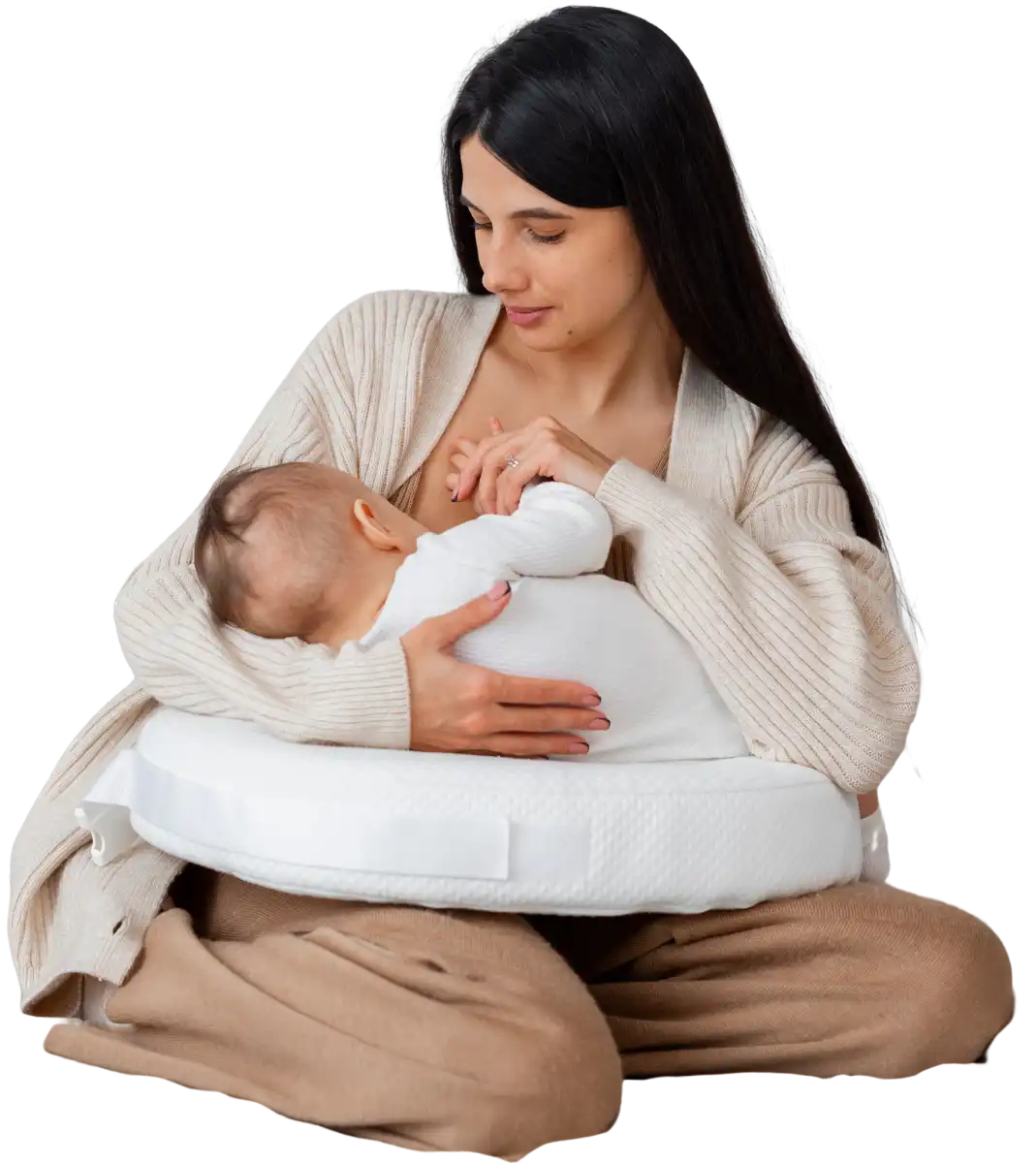 Sleepy Newborn Breastfeeding | Strategies and Tips